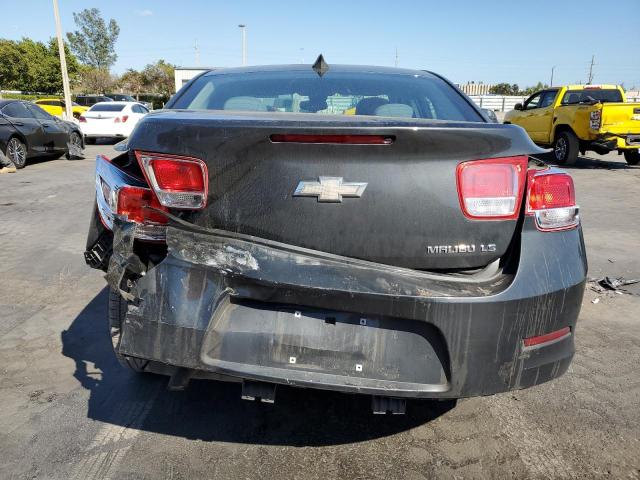 Photo 5 VIN: 1G11B5SL9FF164137 - CHEVROLET MALIBU LS 