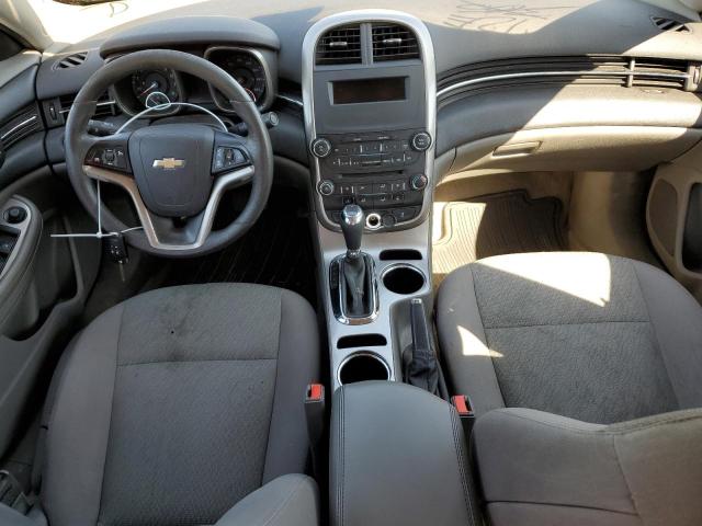 Photo 7 VIN: 1G11B5SL9FF164137 - CHEVROLET MALIBU LS 