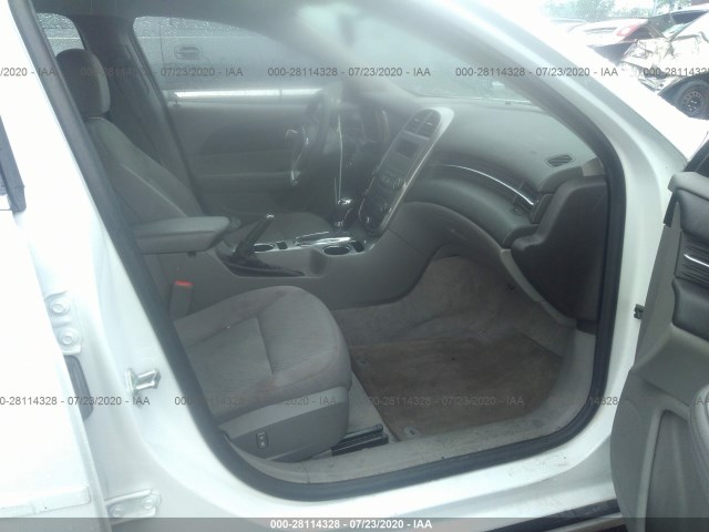 Photo 4 VIN: 1G11B5SL9FF178779 - CHEVROLET MALIBU 