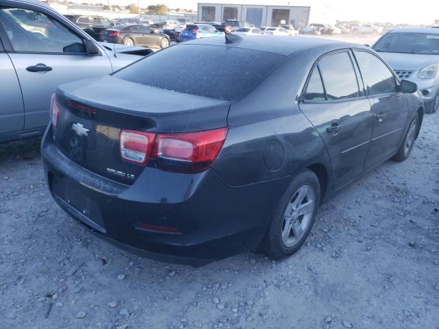 Photo 3 VIN: 1G11B5SL9FF179799 - CHEVROLET MALIBU LS 