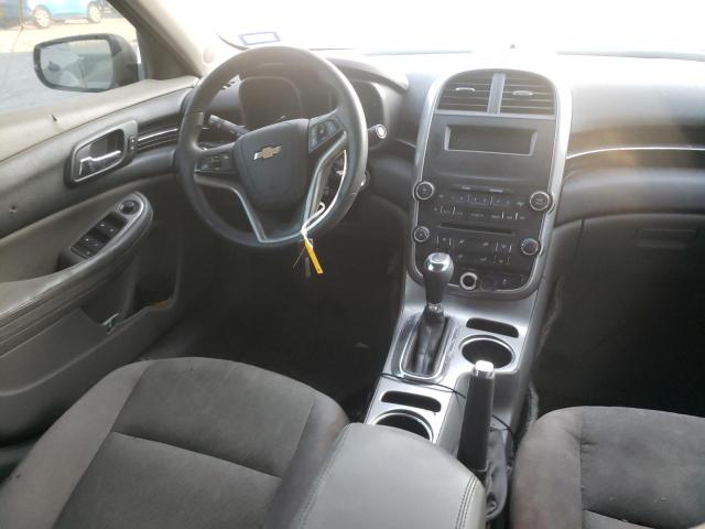 Photo 8 VIN: 1G11B5SL9FF179799 - CHEVROLET MALIBU LS 