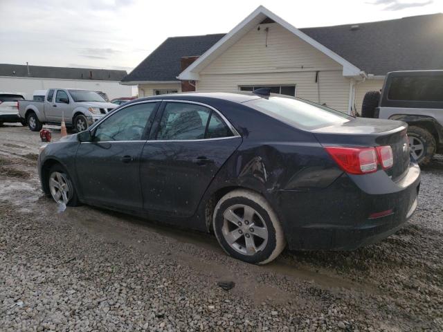 Photo 1 VIN: 1G11B5SL9FF190852 - CHEVROLET MALIBU LS 