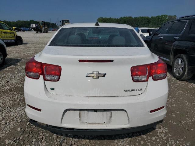 Photo 5 VIN: 1G11B5SL9FF191726 - CHEVROLET MALIBU LS 