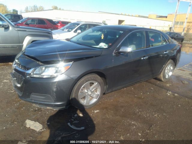 Photo 1 VIN: 1G11B5SL9FF194108 - CHEVROLET MALIBU 