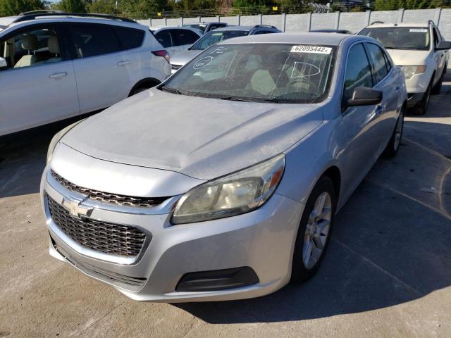 Photo 1 VIN: 1G11B5SL9FF201607 - CHEVROLET MALIBU 