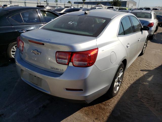 Photo 3 VIN: 1G11B5SL9FF201607 - CHEVROLET MALIBU 