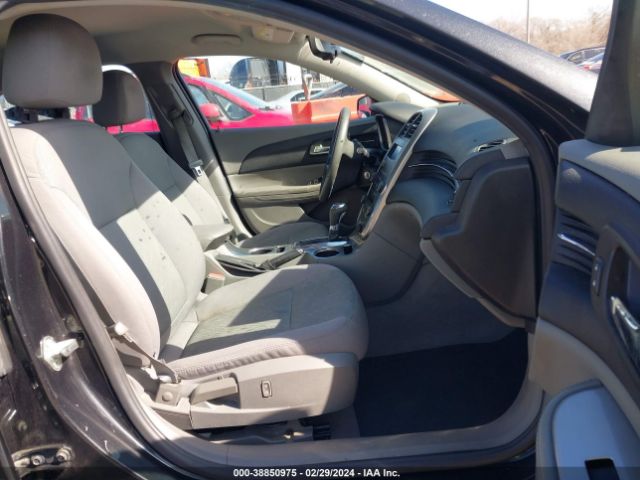 Photo 4 VIN: 1G11B5SL9FF202160 - CHEVROLET MALIBU 