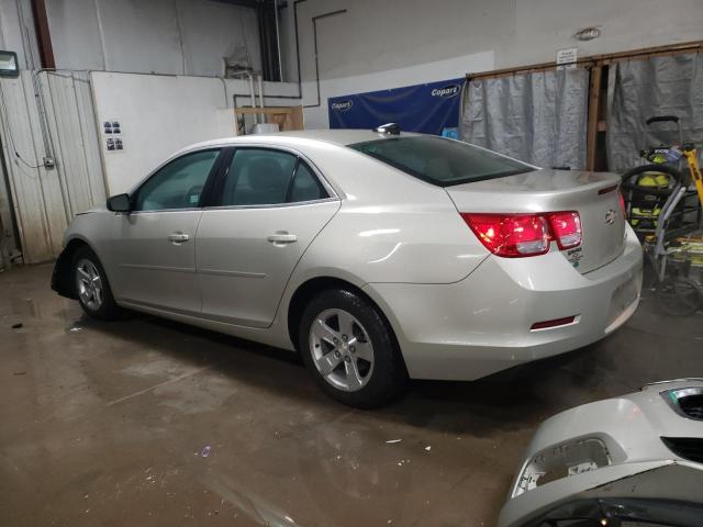 Photo 1 VIN: 1G11B5SL9FF212283 - CHEVROLET MALIBU LS 