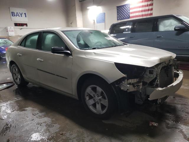 Photo 3 VIN: 1G11B5SL9FF212283 - CHEVROLET MALIBU LS 