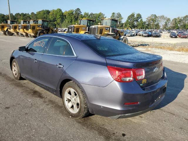 Photo 2 VIN: 1G11B5SL9FF215541 - CHEVROLET MALIBU LS 