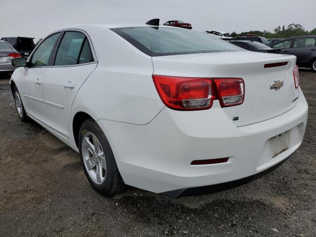 Photo 2 VIN: 1G11B5SL9FF235093 - CHEVROLET MALIBU LS 