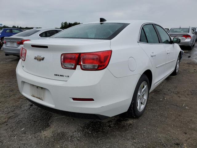 Photo 3 VIN: 1G11B5SL9FF235093 - CHEVROLET MALIBU LS 