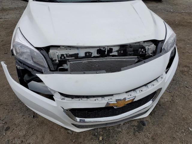 Photo 8 VIN: 1G11B5SL9FF235093 - CHEVROLET MALIBU LS 