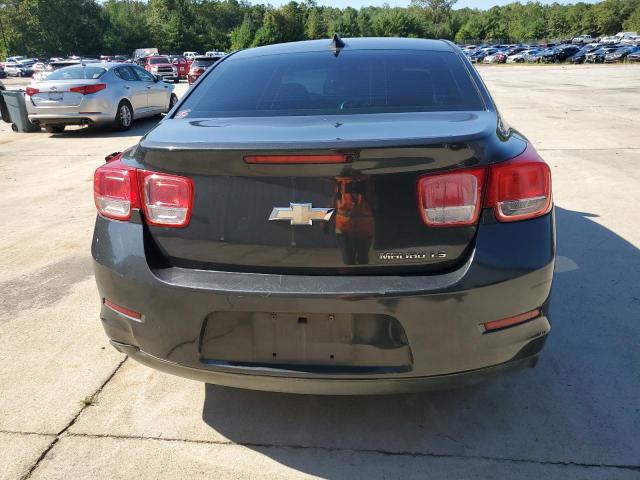 Photo 5 VIN: 1G11B5SL9FF239208 - CHEVROLET MALIBU LS 