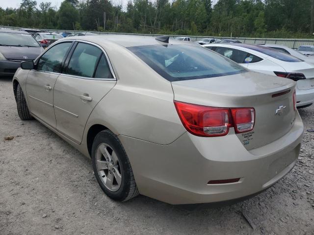 Photo 1 VIN: 1G11B5SL9FF246515 - CHEVROLET MALIBU LS 