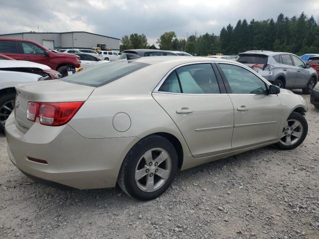 Photo 2 VIN: 1G11B5SL9FF246515 - CHEVROLET MALIBU LS 