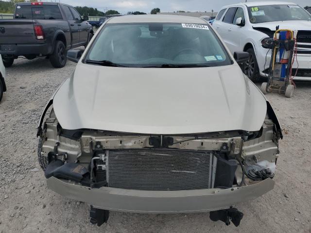 Photo 4 VIN: 1G11B5SL9FF246515 - CHEVROLET MALIBU LS 