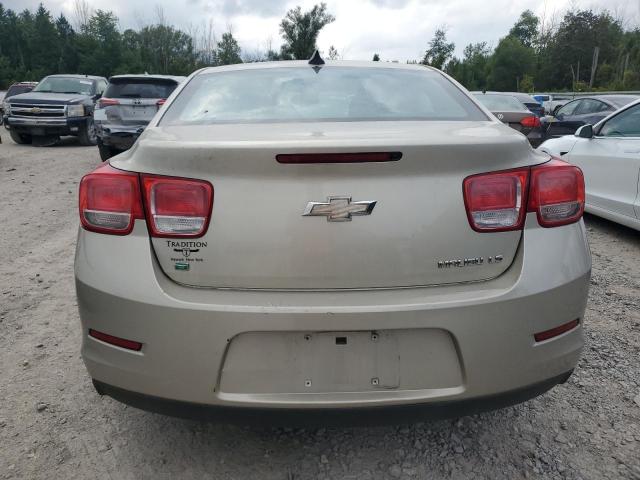 Photo 5 VIN: 1G11B5SL9FF246515 - CHEVROLET MALIBU LS 