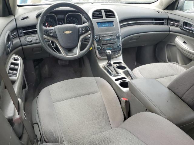 Photo 7 VIN: 1G11B5SL9FF246515 - CHEVROLET MALIBU LS 