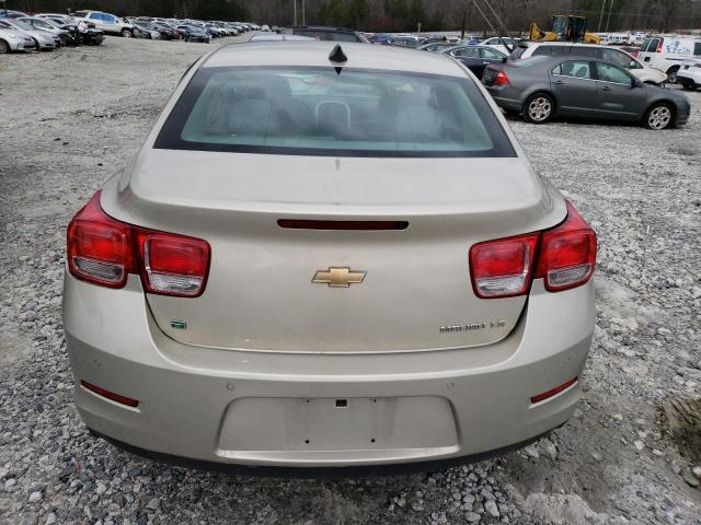 Photo 5 VIN: 1G11B5SL9FF267848 - CHEVROLET MALIBU LS 