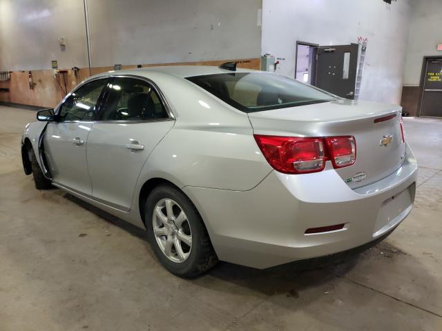 Photo 2 VIN: 1G11B5SL9FF267980 - CHEVROLET MALIBU LS 