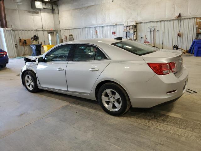 Photo 1 VIN: 1G11B5SL9FF280065 - CHEVROLET MALIBU LS 