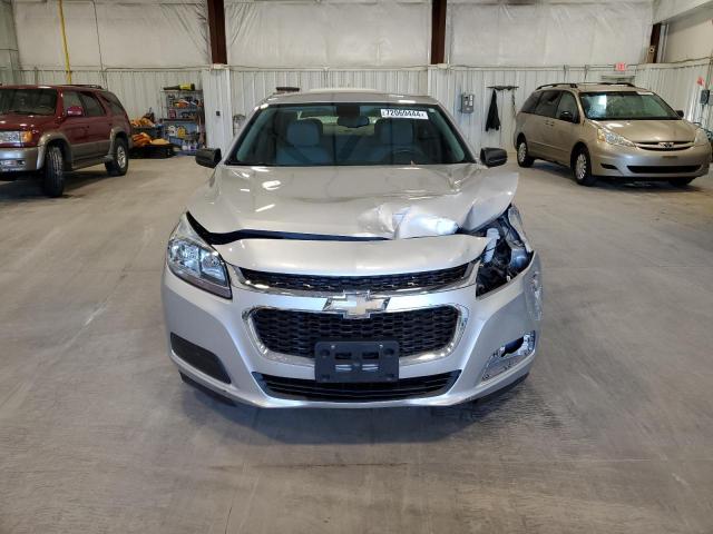 Photo 4 VIN: 1G11B5SL9FF280065 - CHEVROLET MALIBU LS 