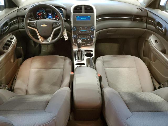 Photo 7 VIN: 1G11B5SL9FF280065 - CHEVROLET MALIBU LS 