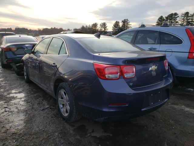 Photo 2 VIN: 1G11B5SL9FF289686 - CHEVROLET MALIBU LS 