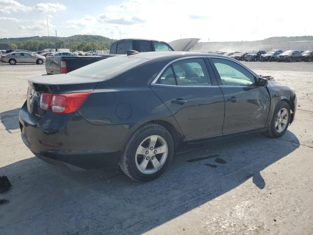 Photo 2 VIN: 1G11B5SL9FF290028 - CHEVROLET MALIBU LS 