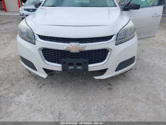 Photo 5 VIN: 1G11B5SL9FF293950 - CHEVROLET MALIBU 