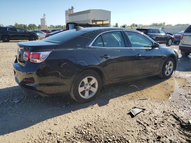 Photo 2 VIN: 1G11B5SL9FF295925 - CHEVROLET MALIBU LS 