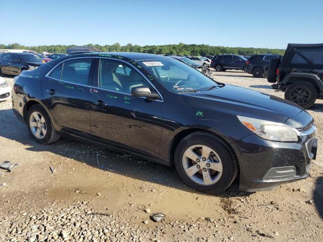 Photo 3 VIN: 1G11B5SL9FF295925 - CHEVROLET MALIBU LS 