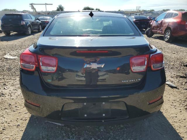 Photo 5 VIN: 1G11B5SL9FF295925 - CHEVROLET MALIBU LS 