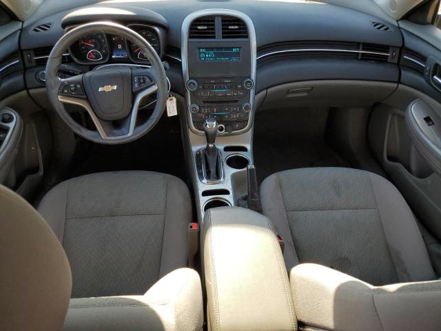 Photo 7 VIN: 1G11B5SL9FF295925 - CHEVROLET MALIBU LS 