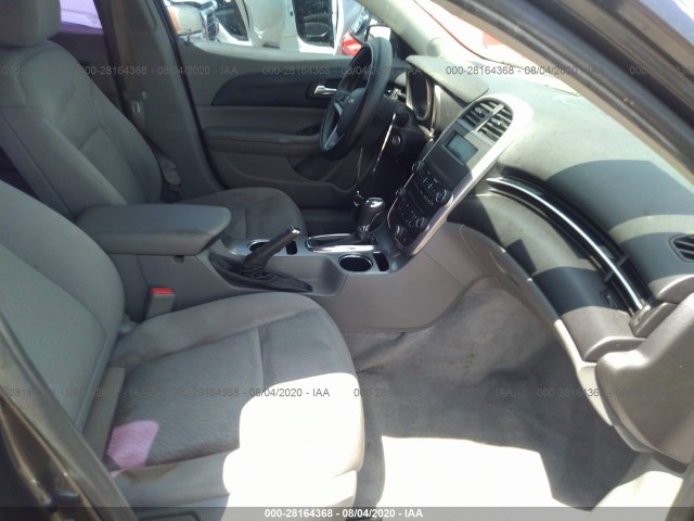 Photo 4 VIN: 1G11B5SL9FF303215 - CHEVROLET MALIBU 