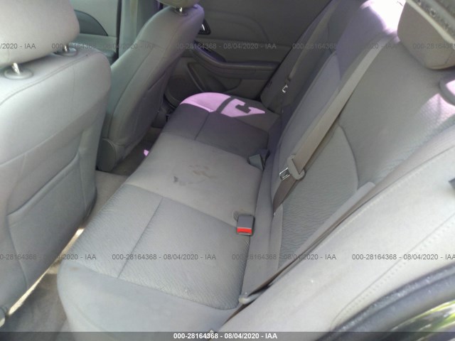 Photo 7 VIN: 1G11B5SL9FF303215 - CHEVROLET MALIBU 