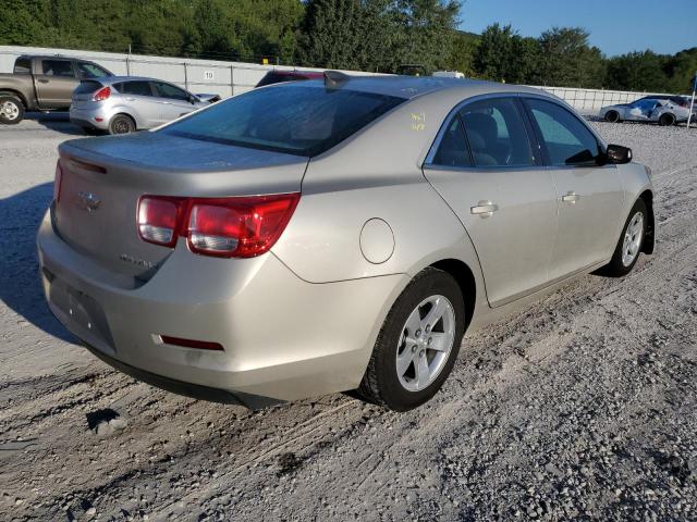 Photo 3 VIN: 1G11B5SL9FF304218 - CHEVROLET MALIBU LS 