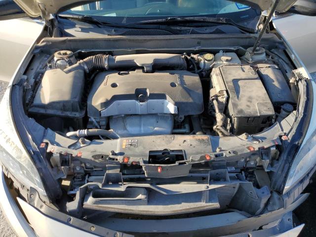 Photo 6 VIN: 1G11B5SL9FF304218 - CHEVROLET MALIBU LS 