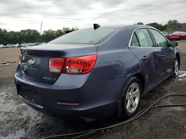 Photo 2 VIN: 1G11B5SL9FF306454 - CHEVROLET MALIBU LS 