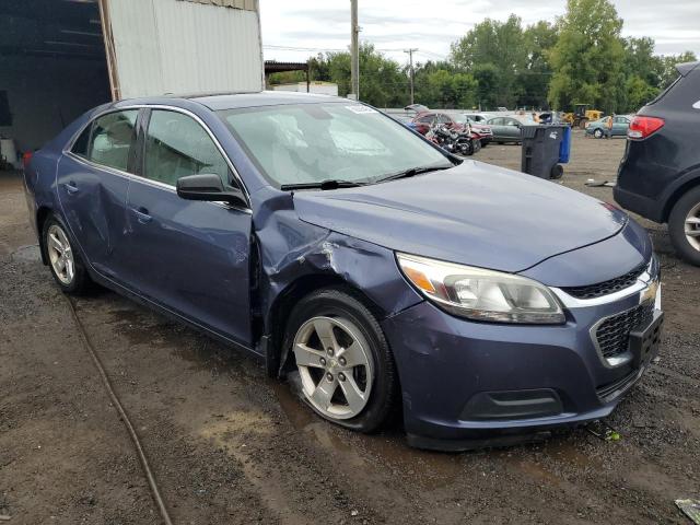 Photo 3 VIN: 1G11B5SL9FF306454 - CHEVROLET MALIBU LS 