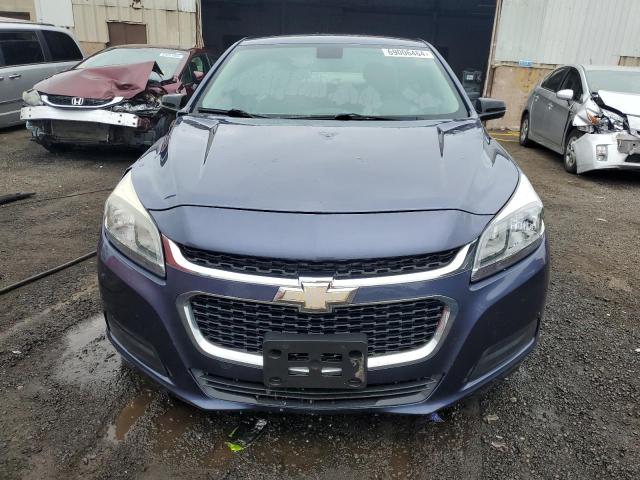 Photo 4 VIN: 1G11B5SL9FF306454 - CHEVROLET MALIBU LS 