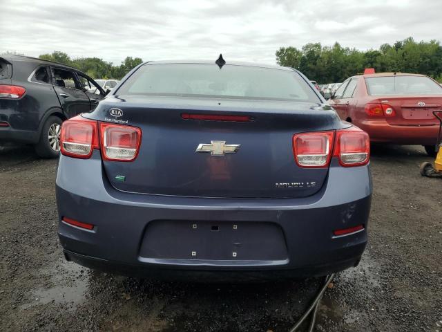 Photo 5 VIN: 1G11B5SL9FF306454 - CHEVROLET MALIBU LS 