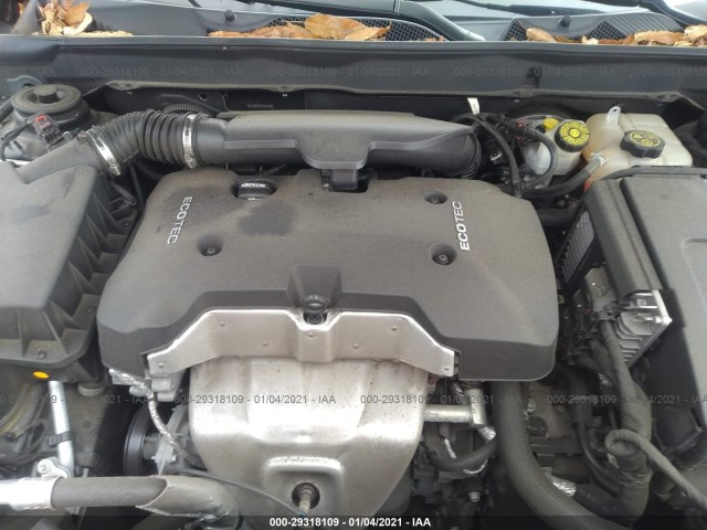 Photo 9 VIN: 1G11B5SL9FF307376 - CHEVROLET MALIBU 