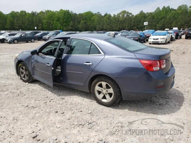 Photo 1 VIN: 1G11B5SL9FF327255 - CHEVROLET MALIBU 