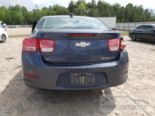 Photo 5 VIN: 1G11B5SL9FF327255 - CHEVROLET MALIBU 