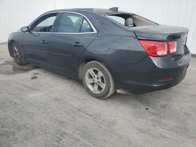 Photo 1 VIN: 1G11B5SL9FF327496 - CHEVROLET MALIBU 