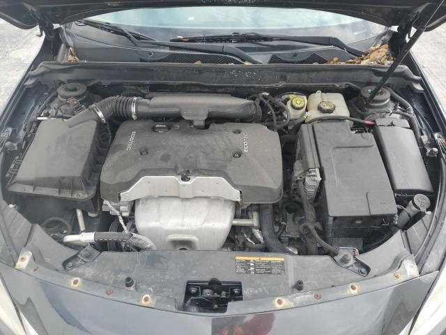 Photo 10 VIN: 1G11B5SL9FF327496 - CHEVROLET MALIBU 