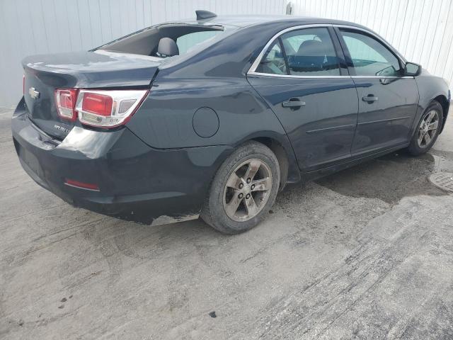 Photo 2 VIN: 1G11B5SL9FF327496 - CHEVROLET MALIBU 