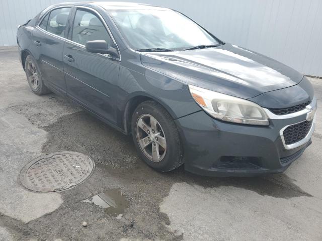 Photo 3 VIN: 1G11B5SL9FF327496 - CHEVROLET MALIBU 